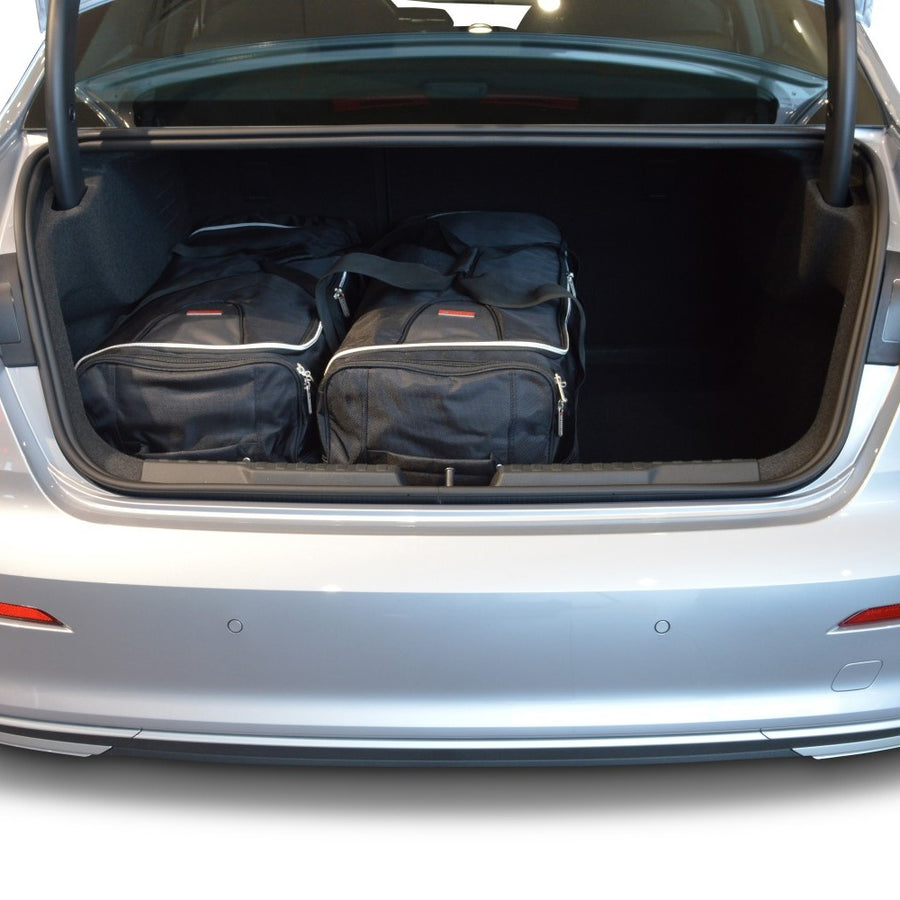 Car-Bags Audi A3 Limousine Reistassen 2020-2026