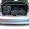 Car-Bags Audi A3 Limousine Reistassen 2020-2026