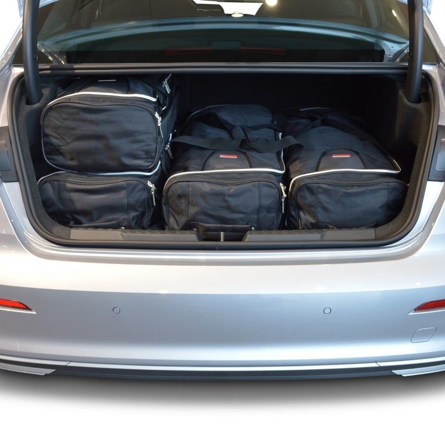 Car-Bags Audi A3 Limousine Reistassen 2020-2026