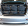 Car-Bags Audi A3 Limousine Reistassen 2020-2026