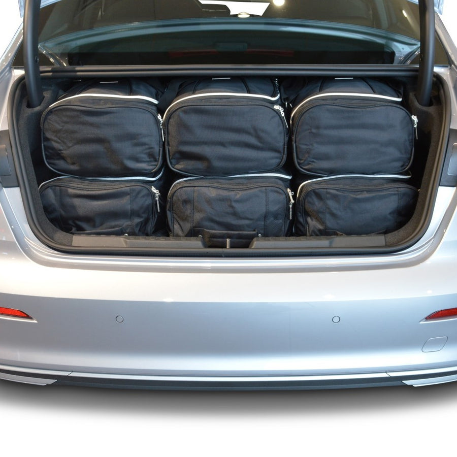 Car-Bags Audi A3 Limousine Reistassen 2020-2026