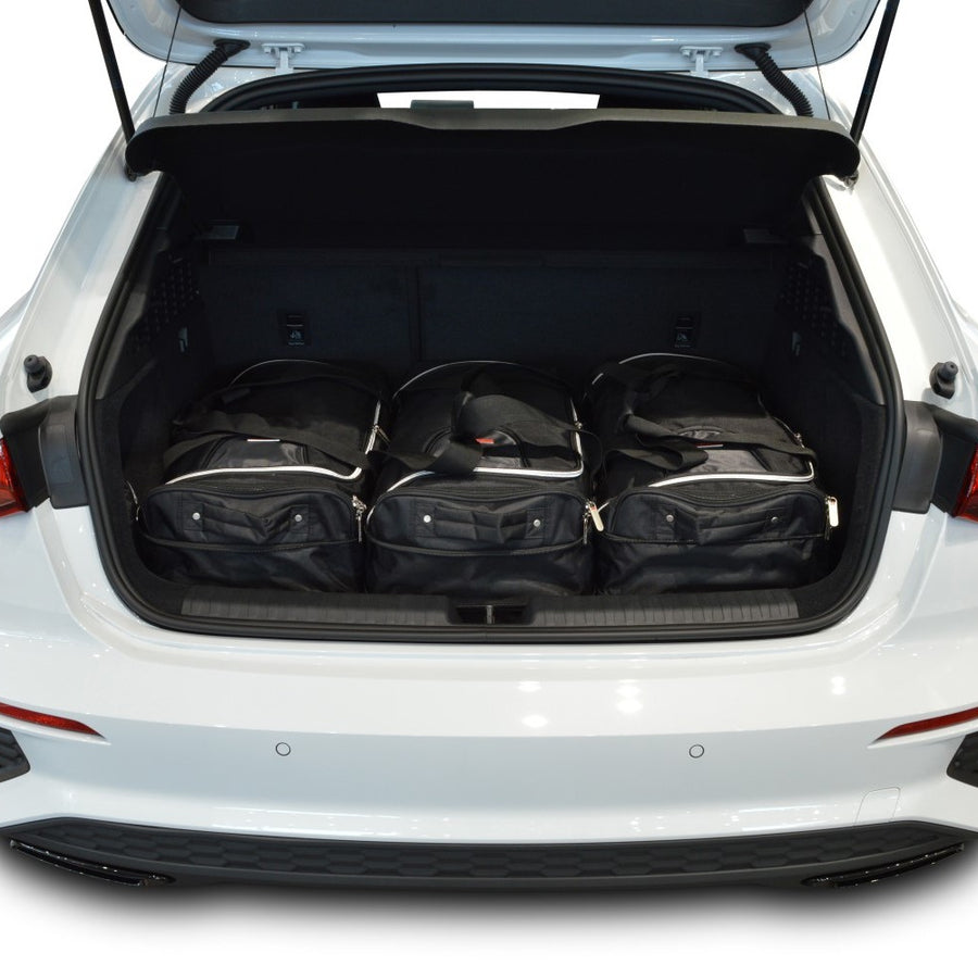 Car-Bags Audi A3 Sportback Reistassen 2020-2026