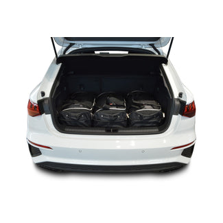 Car-Bags Audi A3 Sportback Reistassen 2020-2026