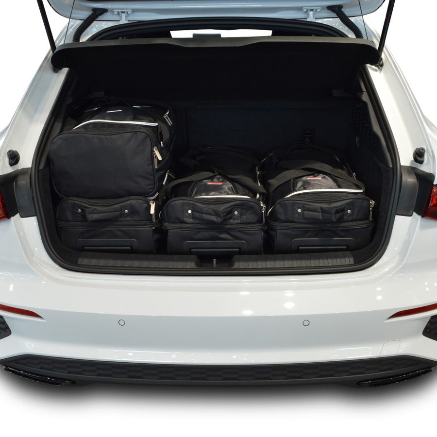 Car-Bags Audi A3 Sportback Reistassen 2020-2026