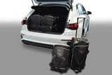 Car-Bags Audi A3 Sportback Reistassen 2020-2026 (Alleen voor TFSI e)