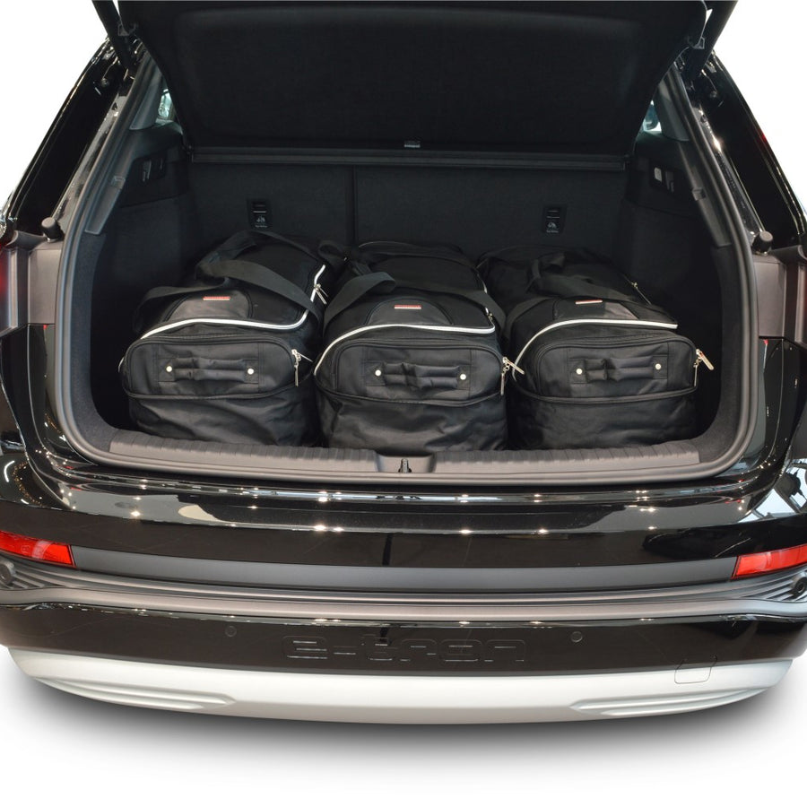 Car-Bags Audi Q4 e-tron Reistassen