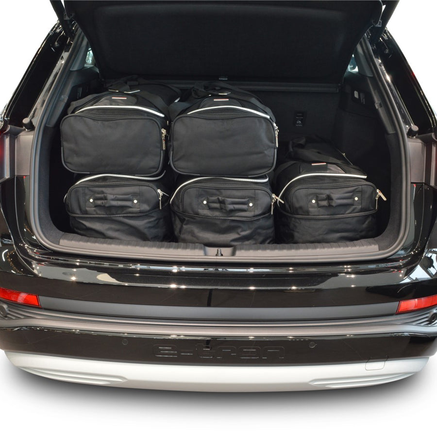 Car-Bags Audi Q4 e-tron Reistassen