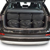 Car-Bags Audi Q4 e-tron Reistassen