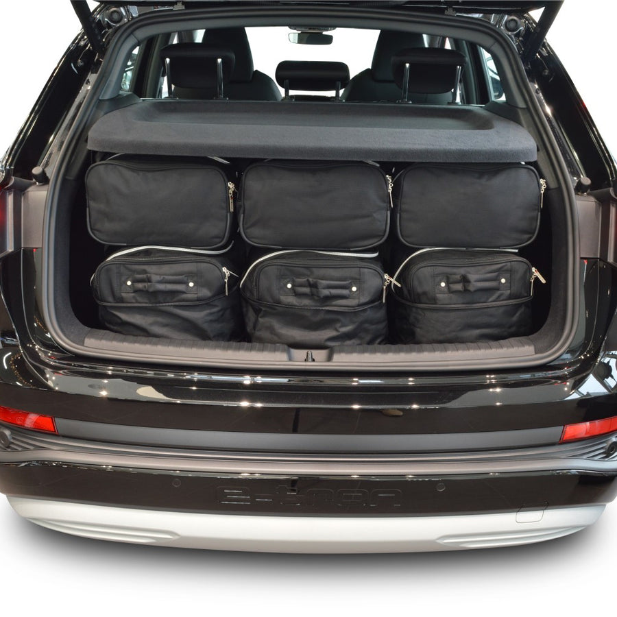 Car-Bags Audi Q4 e-tron Reistassen