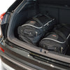 Car-Bags Audi Q4 e-tron Reistassen