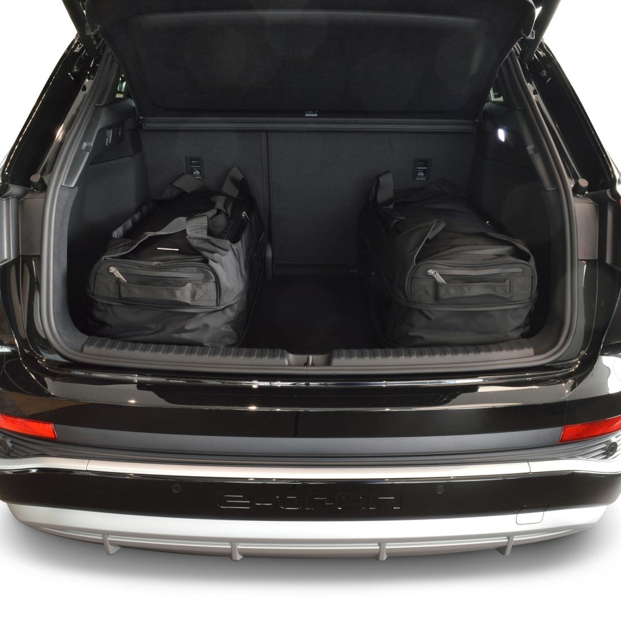 Car-Bags Audi Q4 e-tron Reistassen Pro.Line