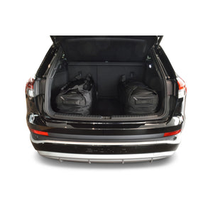 Car-Bags Audi Q4 e-tron Reistassen Pro.Line
