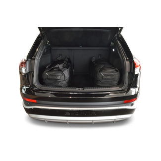 Car-Bags Audi Q4 e-tron Reistassen Pro.Line