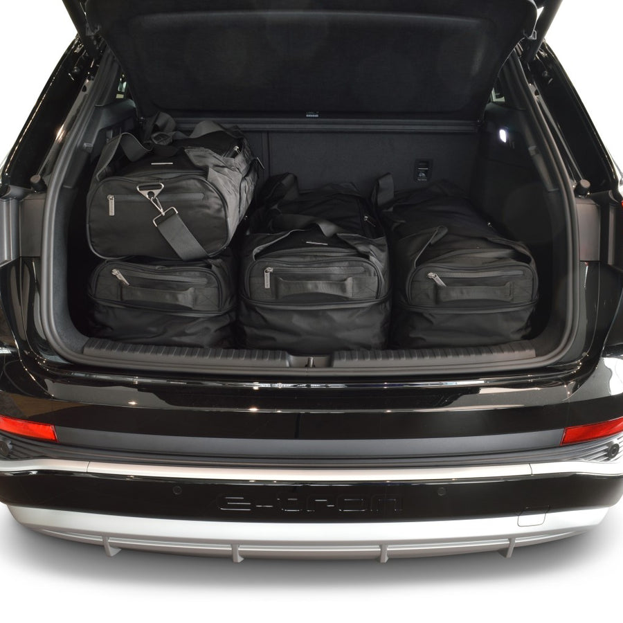 Car-Bags Audi Q4 e-tron Reistassen Pro.Line