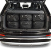 Car-Bags Audi Q4 e-tron Reistassen Pro.Line