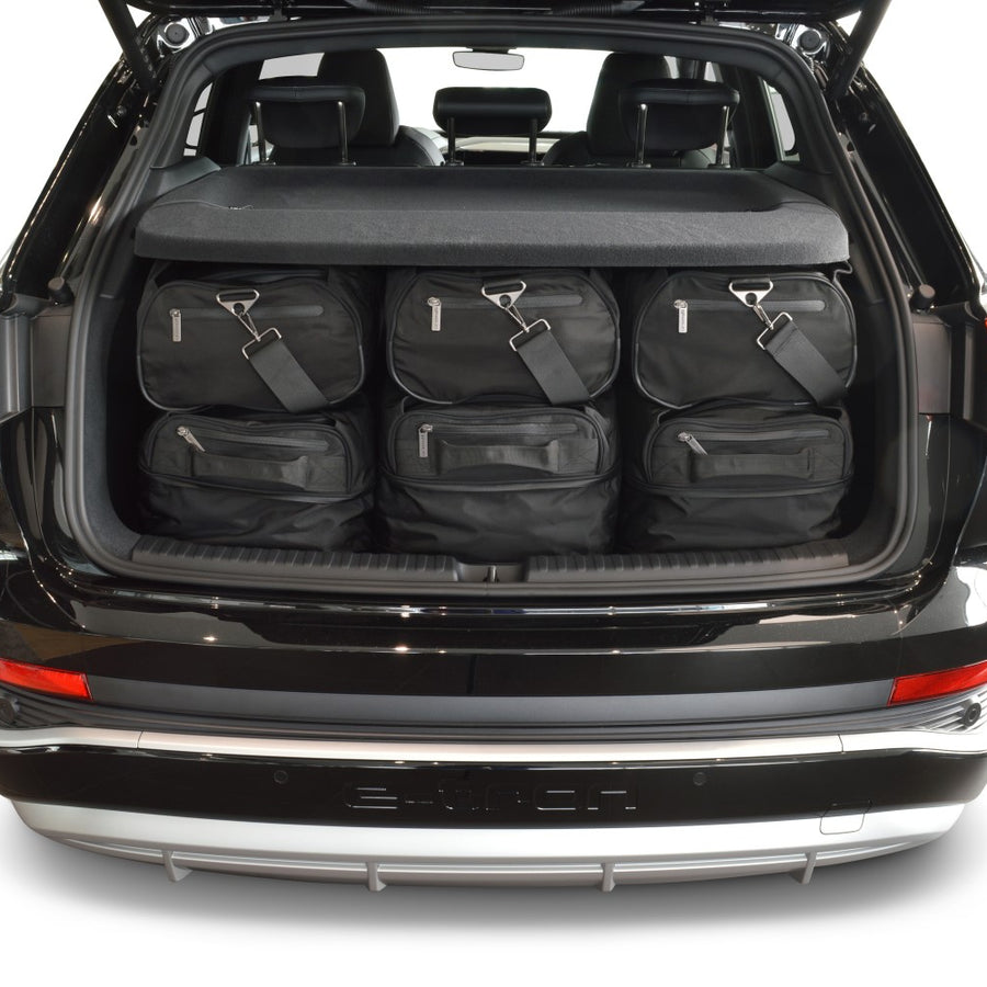 Car-Bags Audi Q4 e-tron Reistassen Pro.Line