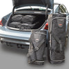 Car-Bags Audi e-tron GT Reistassen