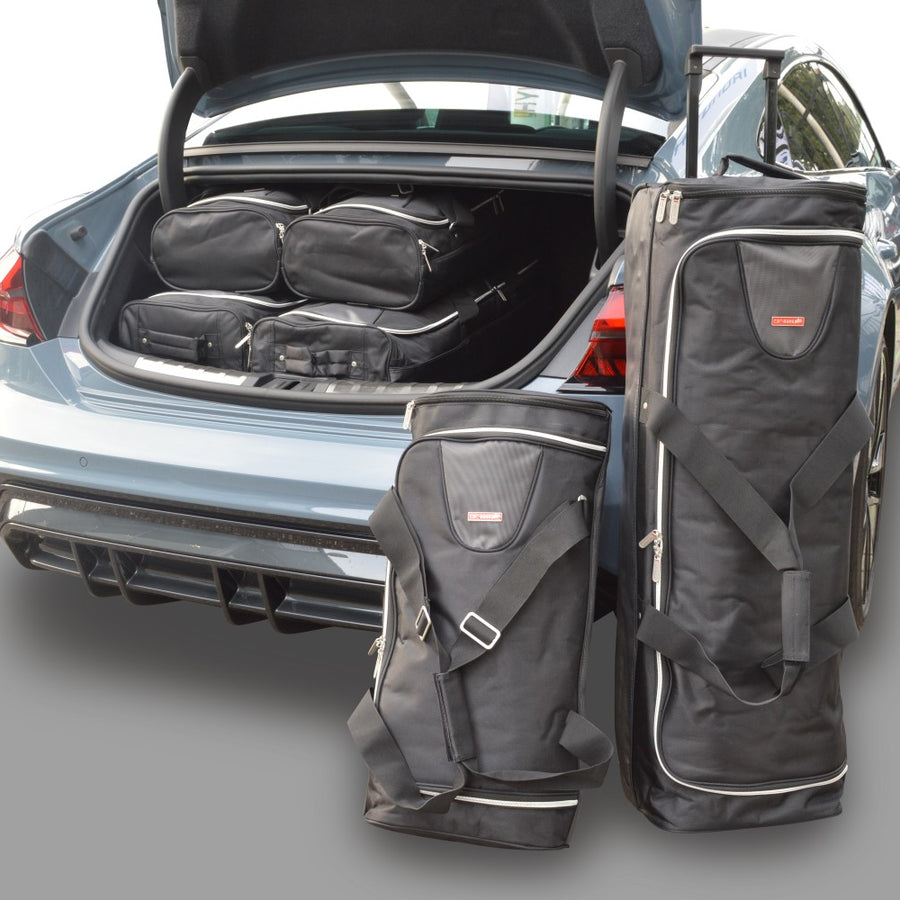Car-Bags Audi e-tron GT Reistassen