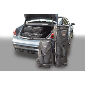 Car-Bags Audi e-tron GT Reistassen