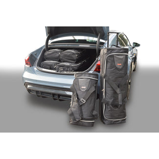 Car-Bags Audi e-tron GT Reistassen