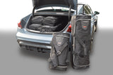 Car-Bags Audi e-tron GT Reistassen