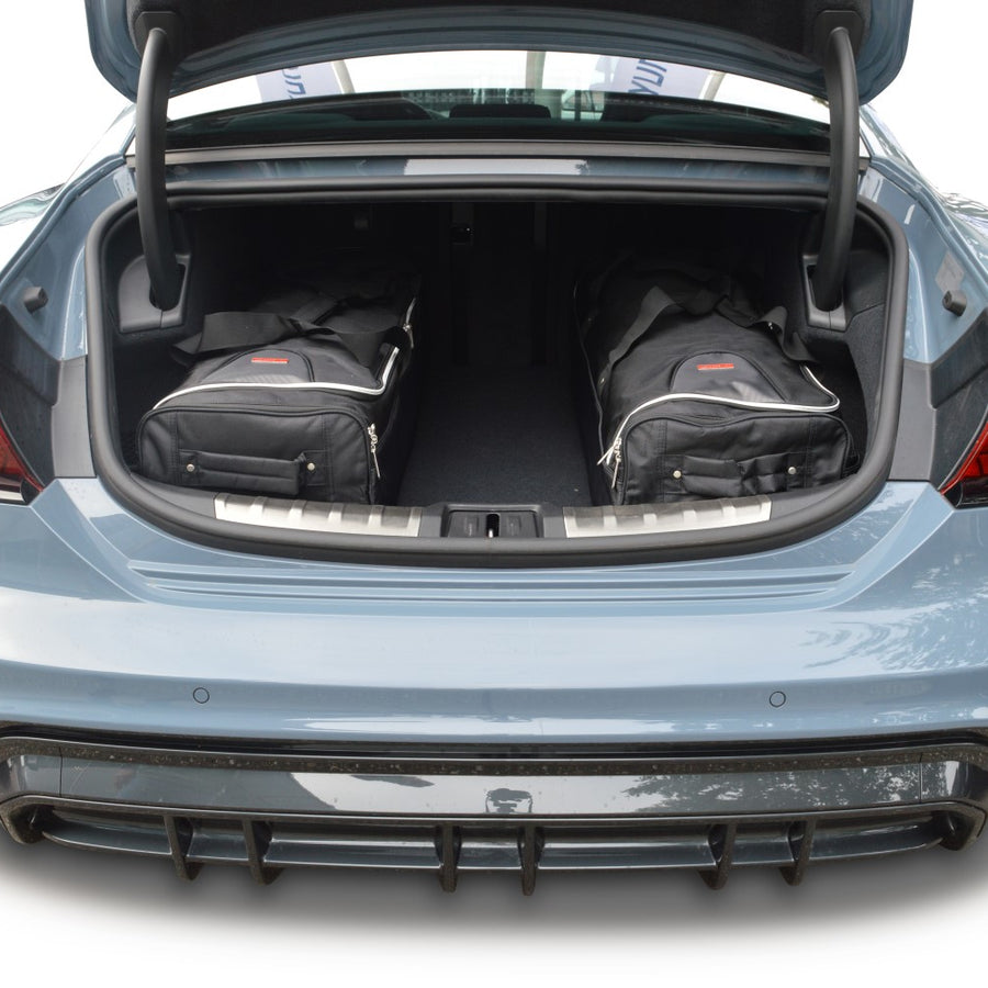 Car-Bags Audi e-tron GT Reistassen