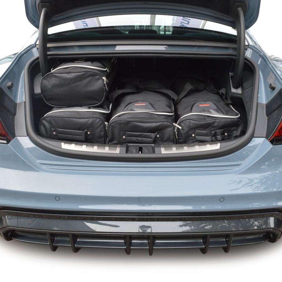 Car-Bags Audi e-tron GT Reistassen