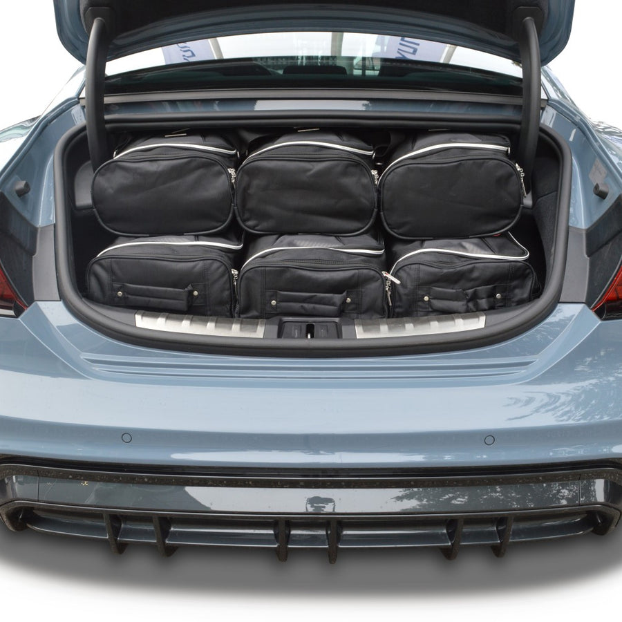 Car-Bags Audi e-tron GT Reistassen