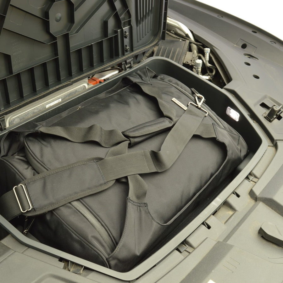 Car-Bags Audi e-tron Sportback Frunk Tas Pro.Line