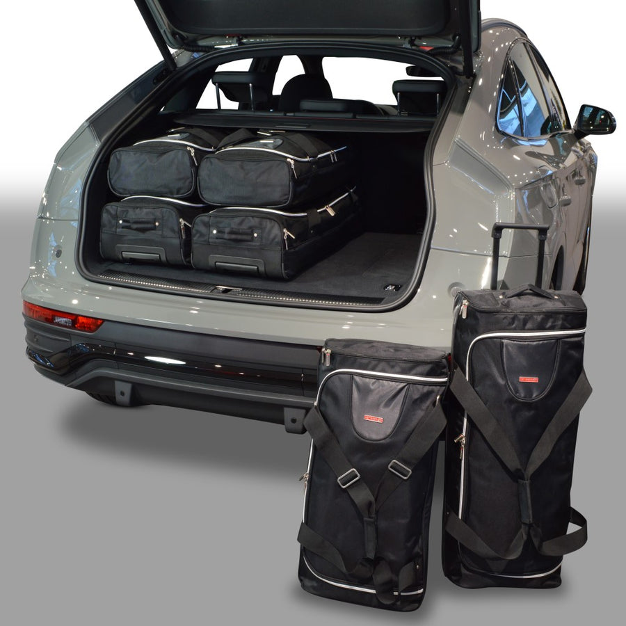 Car-Bags Audi Q5 Sportback Reistassen 2021-2024