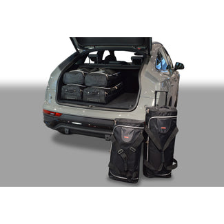 Car-Bags Audi Q5 Sportback Reistassen 2021-2024