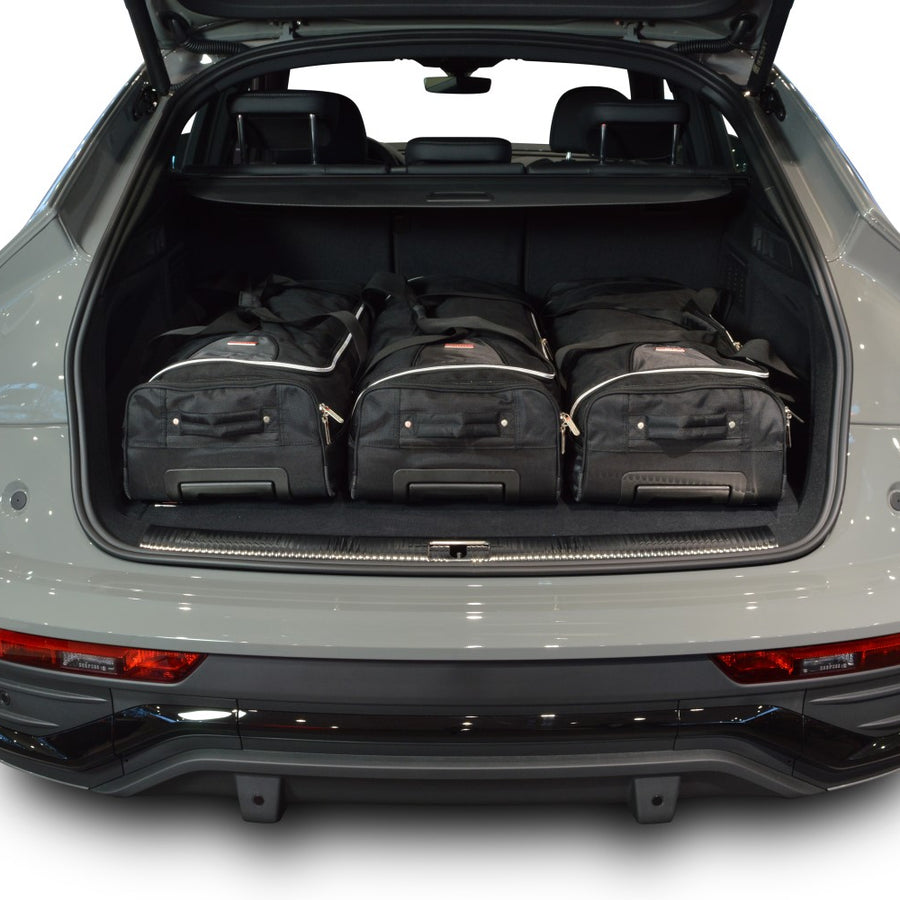 Car-Bags Audi Q5 Sportback Reistassen 2021-2024