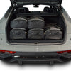 Car-Bags Audi Q5 Sportback Reistassen 2021-2024