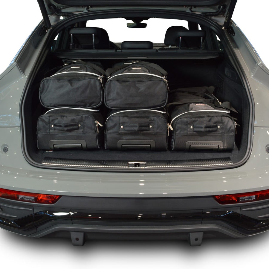 Car-Bags Audi Q5 Sportback Reistassen 2021-2024