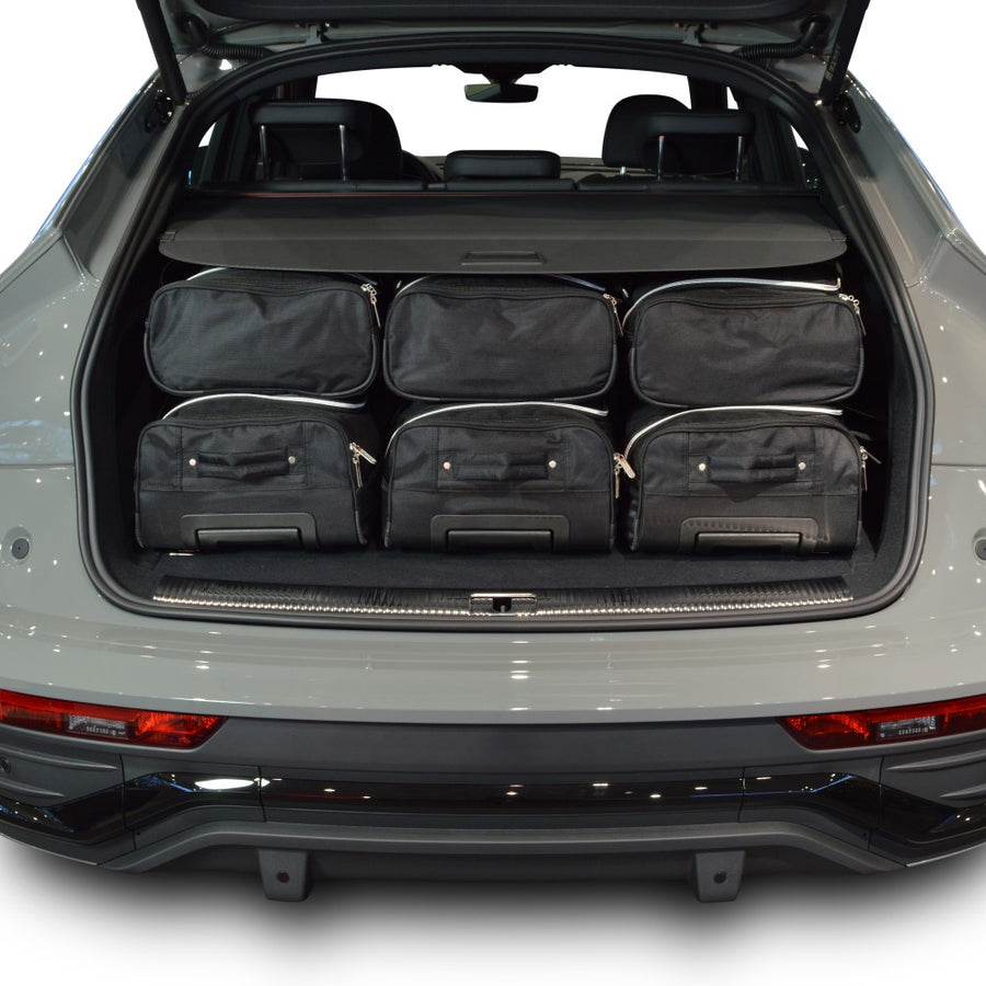 Car-Bags Audi Q5 Sportback Reistassen 2021-2024