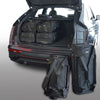 Car-Bags Audi Q5 Sportback Reistassen Pro.Line