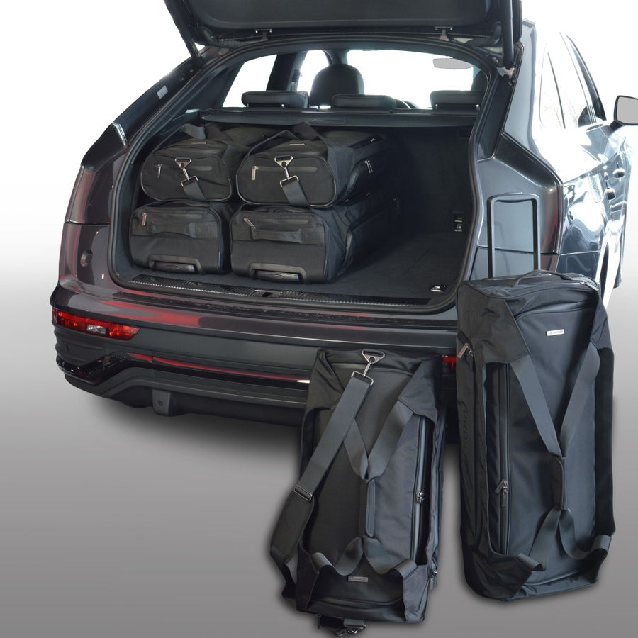 Car-Bags Audi Q5 Sportback Reistassen Pro.Line