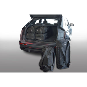 Car-Bags Audi Q5 Sportback Reistassen Pro.Line