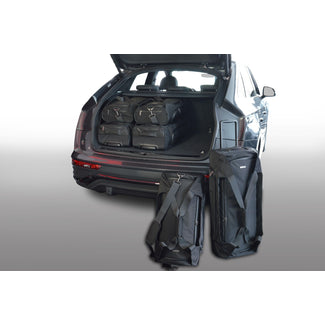 Car-Bags Audi Q5 Sportback Reistassen Pro.Line