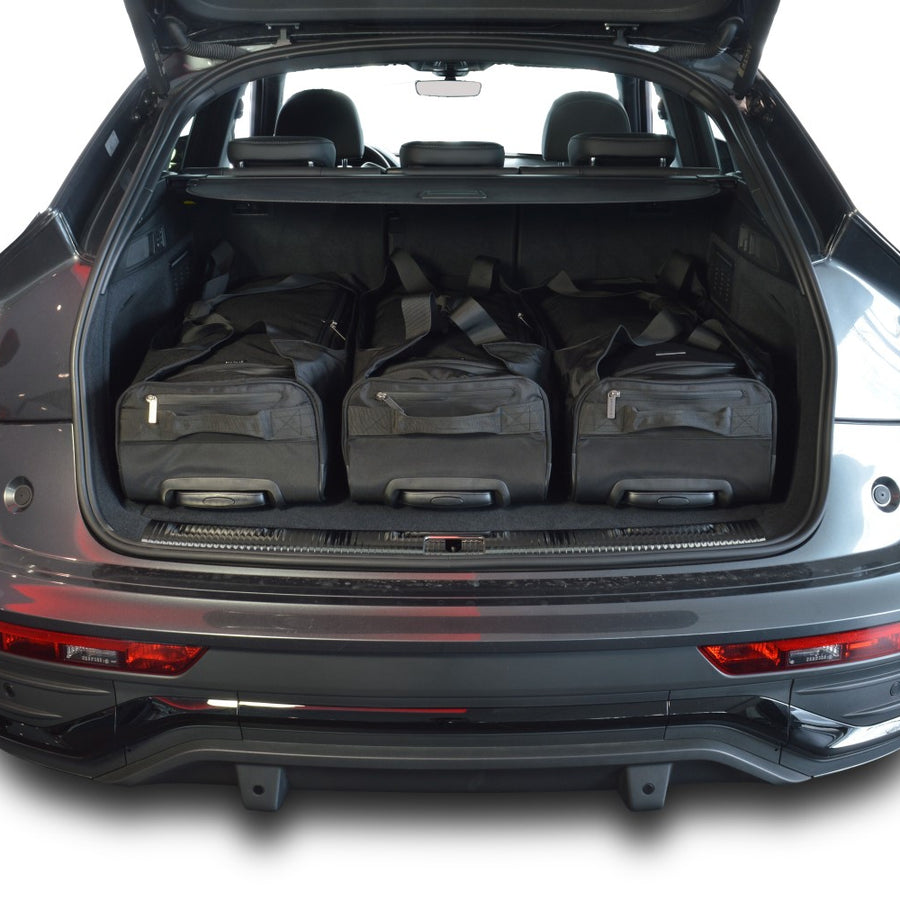 Car-Bags Audi Q5 Sportback Reistassen Pro.Line
