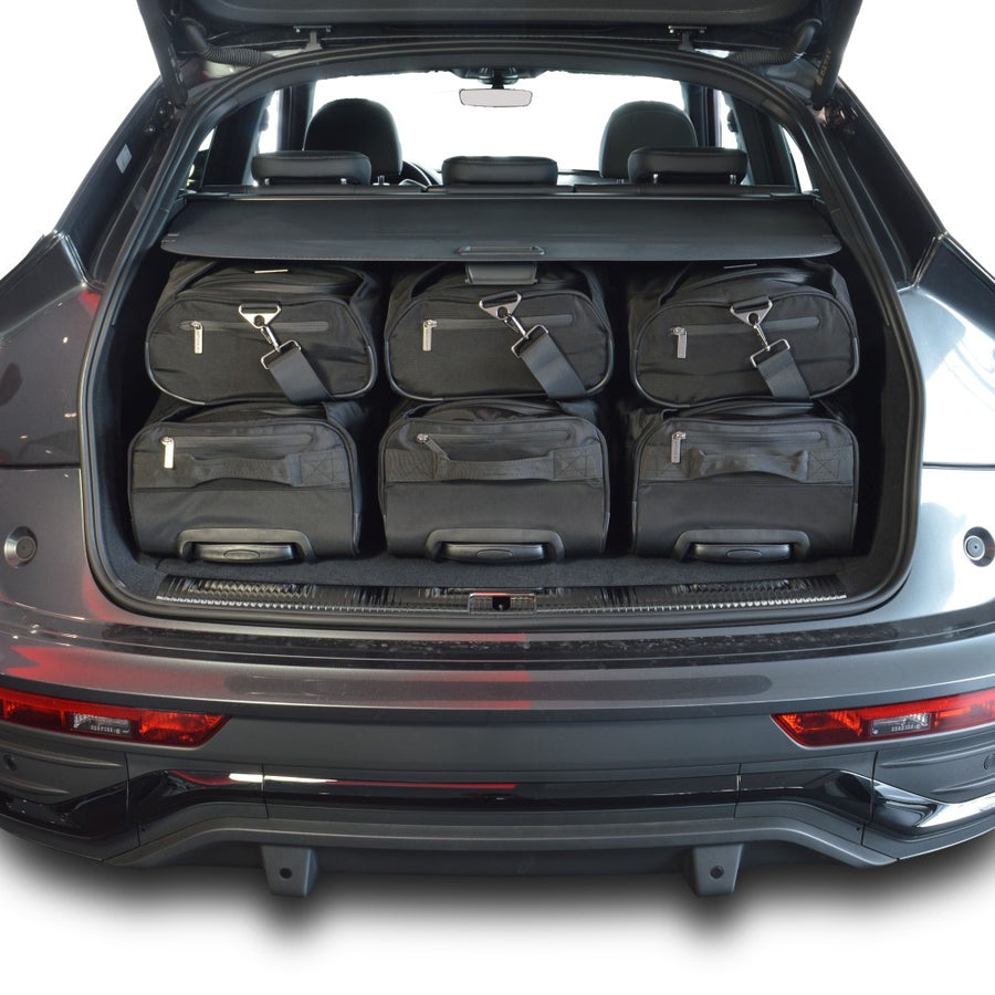 Car-Bags Audi Q5 Sportback Reistassen Pro.Line
