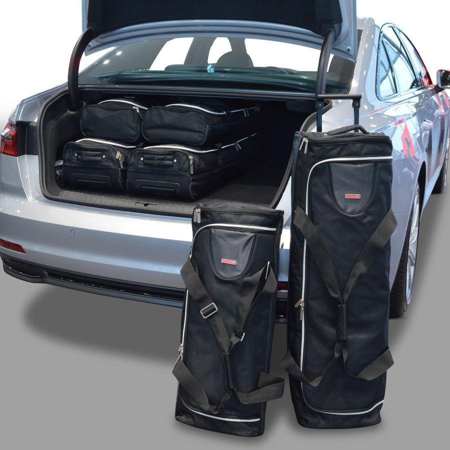 Car-Bags Audi A6 Reistassen 2021-2025