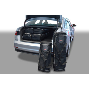 Car-Bags Audi A6 Reistassen 2021-2025