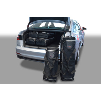 Car-Bags Audi A6 Reistassen 2021-2025
