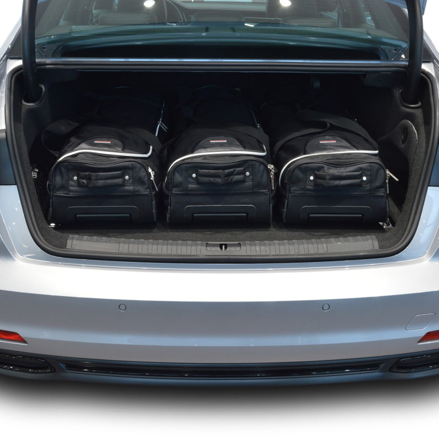 Car-Bags Audi A6 Reistassen 2021-2025