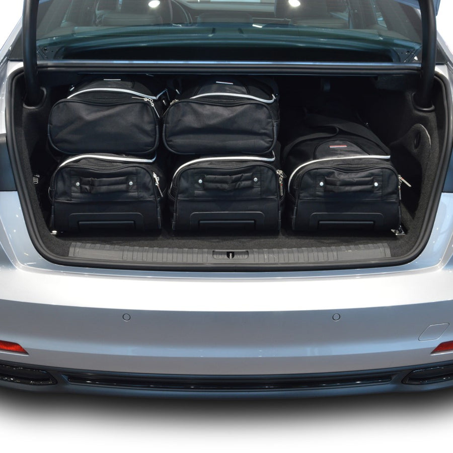 Car-Bags Audi A6 Reistassen 2021-2025