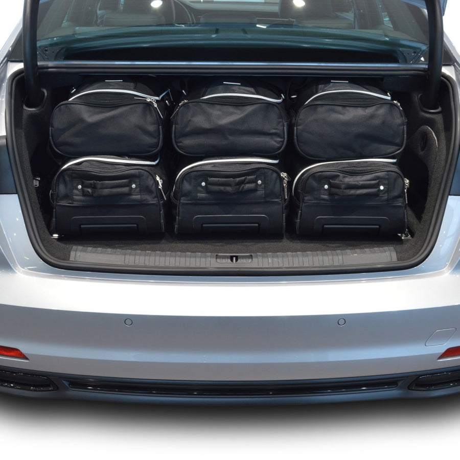Car-Bags Audi A6 Reistassen 2021-2025