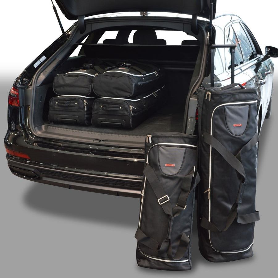 Car-Bags Audi A6 Avant Reistassen 2021-2025