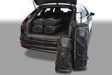 Car-Bags Audi A6 Avant Reistassen 2021-2025