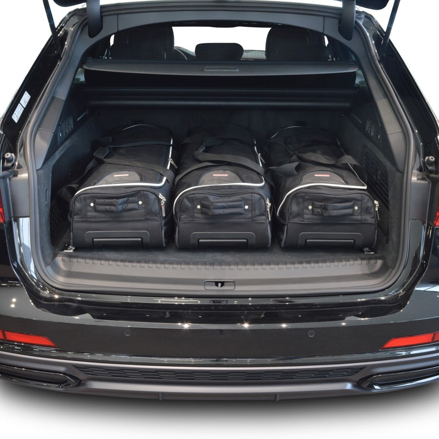 Car-Bags Audi A6 Avant Reistassen 2021-2025